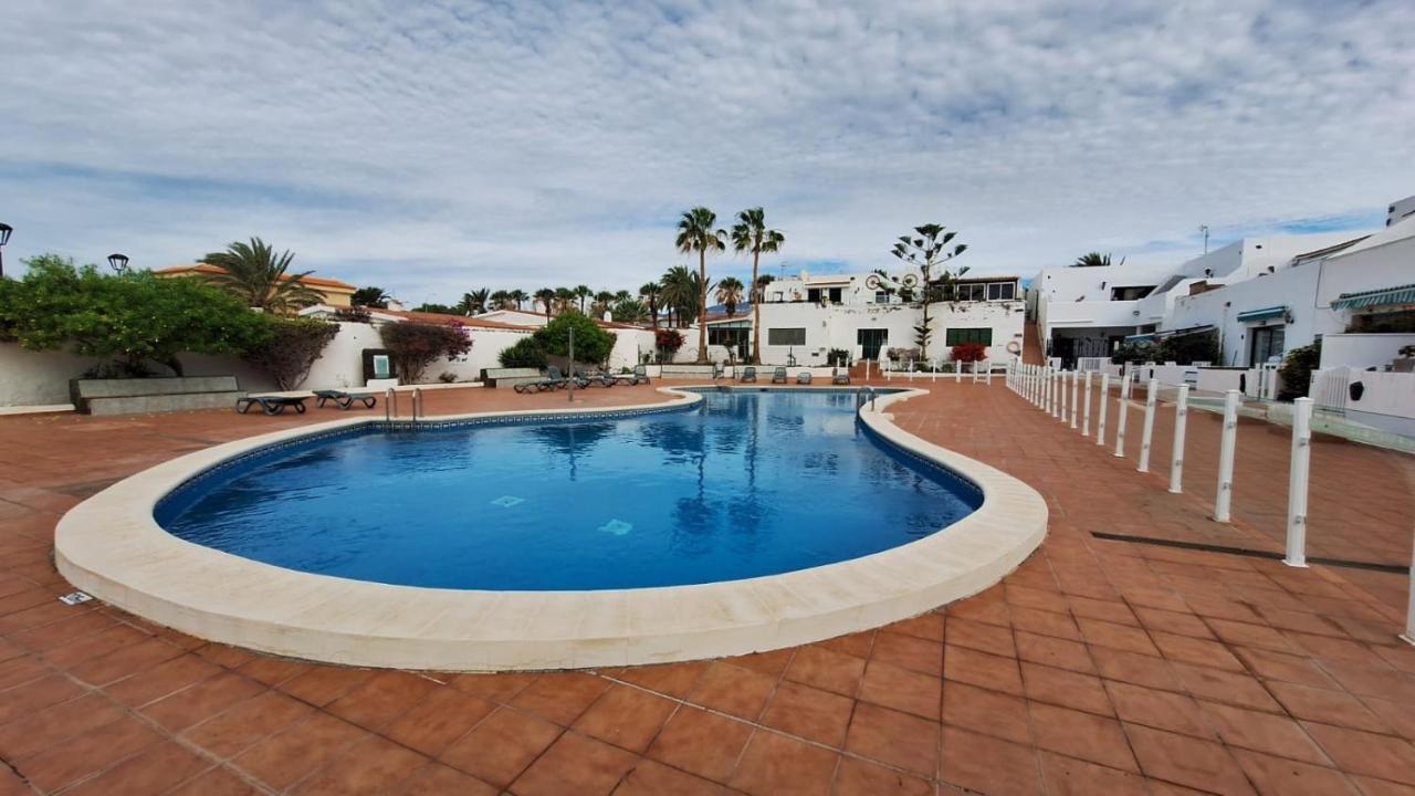 Francy Place Costa Del Silencio Exterior photo