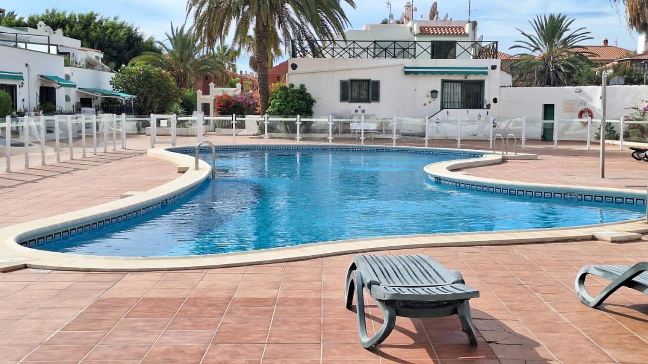 Francy Place Costa Del Silencio Exterior photo