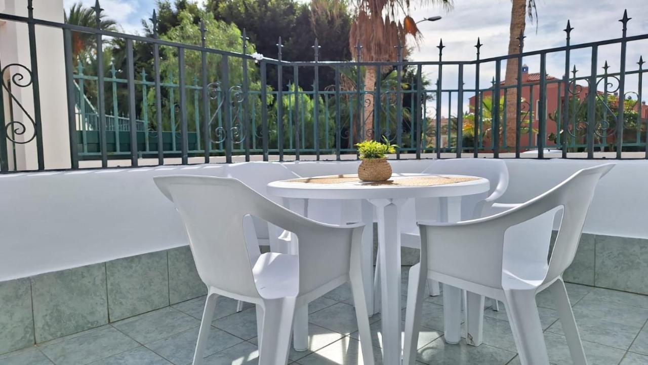 Francy Place Costa Del Silencio Exterior photo