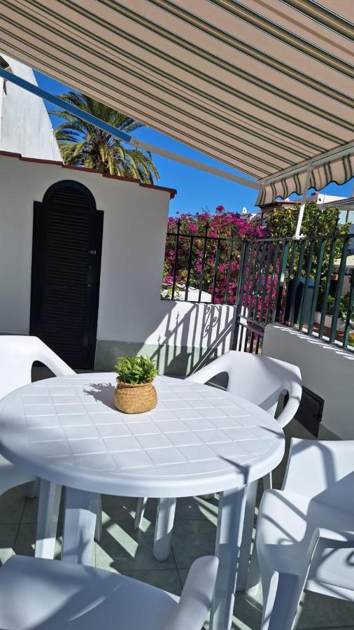 Francy Place Costa Del Silencio Exterior photo