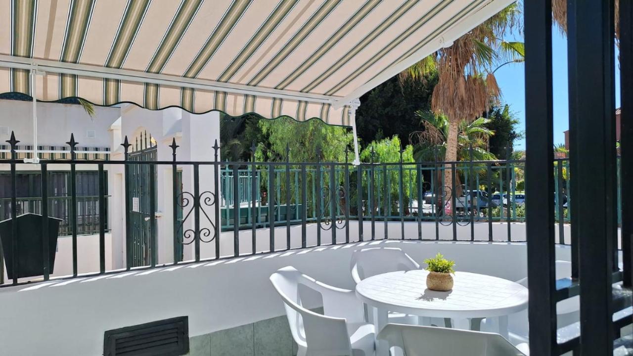 Francy Place Costa Del Silencio Exterior photo